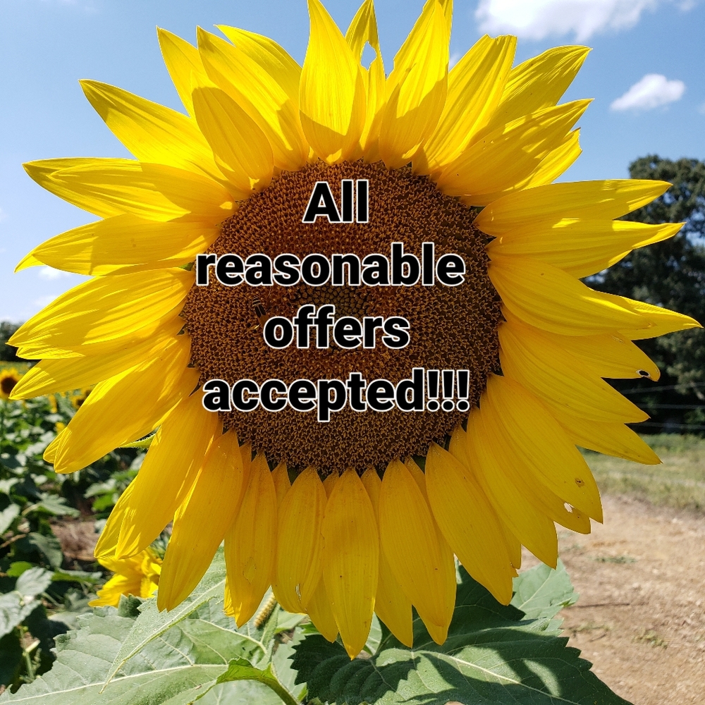Wonderful items for sale!